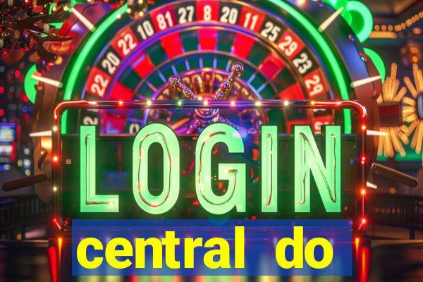 central do parabrisa betim